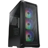 Cougar Archon 2 Mesh Rgb Pc-tornikotelo