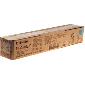 Toshiba T-fc415ec E-studio 6aj00000172 Värikasetti