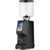 Eureka Atom Specialty 75 espresso-kahvimylly - puoliammattimainen, musta