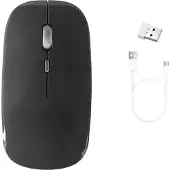 Strado Bluetooth mouse with radio band - CTMM (22536)