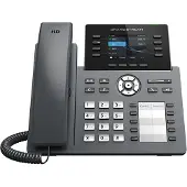 Grandstream Networks SIP GRP-2634 Professional Business