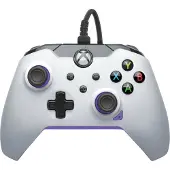 PDP Xbox Series PC Pad Kinetic White (049-012-WPR)