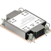 Intel S4189 Suorittimen Tuuletin