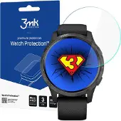 3mk Protection Screen protection film x3 Watch Protection for Garmin Venu 2s