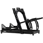 Next Level Racing - FGT Elite Lite Side and Front Plate Edition