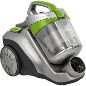 Teesa VACUUM GREEN pölypussiton pölynimuri