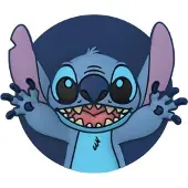 PopSockets PopOut Laajennettava Jalusta & Kahva - Stitch