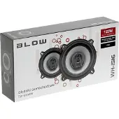 BLOW WH-1516 5" 2WAY car speaker (0946#)