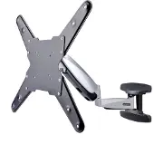 StarTech.com – VESA TV Wall Mount Full Motion TV Mount (FHA-TV-WALL-MOUNT)
