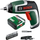 Bosch Akkuruuvinväännin IXO 7, 3,6 V, 2,0 Ah Li-ion, 5,5/3 Nm