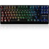 Modecom Volcano Lanparty Plus czarna DE