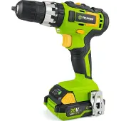 Fieldmann FDUV70215-0 cordless screwdriver