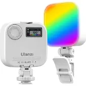 Ulanzi U60 RGB Fill Light LM05