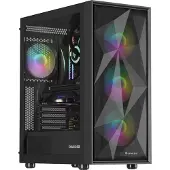 Genesis PC CASE GENESIS DIAXID 605 ARGB MIDI TOWER USB