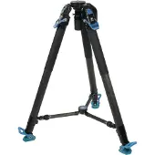 Sirui Pro Video Tripod Rapid SVT-75 Pro kolmijalka