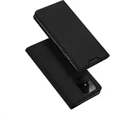 DUX Skin Pro holster case flip cover Realme Narzo 50A black