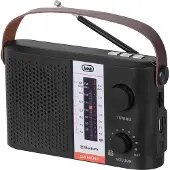 Trevi Ra 7f25 Bt Kannettava Radio