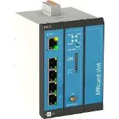 Insys icom MRX3 LTE450 mod. LTE-Router (10024049)