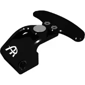 Ascher Racing Paddle Shifter - Formula, musta