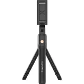 Krüger&Matz Selfie stick selfie stick tripod remote KM1374