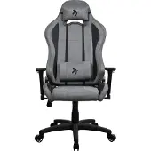 AROZZI Torretta SuperSoft -pelituoli, anthracite