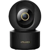 IMILab C22 Home Security Camera 360 3K Black EU CMSXJ60A