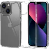 Tech-Protect Flexair Hybrid Apple iPhone 13 Clear Case