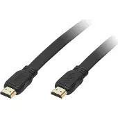 BLOW HDMI cable - HDMI 1.5m black (92-606#)