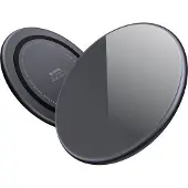 Crong 3 A Inductive Charger (CRG-PS15W-BLK)