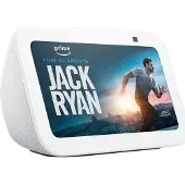 Amazon – Echo Show 5 (3 Gen.) (B09B2TH45G)