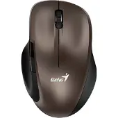 Genius Ergo 8200S brown mouse (31030029403)