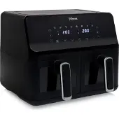 Tristar Haushaltsgeräte Ilmanpainekeitin - - FR-9037 - 1300 W - Musta - 3 Litraa