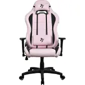 AROZZI Torretta SuperSoft -pelituoli - Pinkki