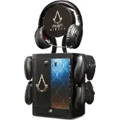 Gaming Locker Zubehör Ständer - Assassin's Creed