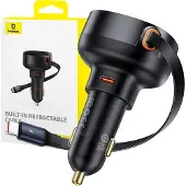 Baseus Enjoyment Pro Autolaturin