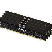 Kingston FURY Renegade Pro 128 Gt (4 x 32 Gt) DDR5 6000 MHz, CL32 -muisti (XMP/EXPO)