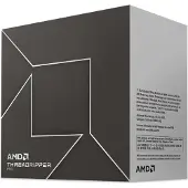 AMD Ryzen Threadripper PRO 7985WX, Ryzen Threadripper PRO, Socket sTR5, 5 nm, Laatikko, , 7985WX