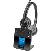 Poly – HP Poly Savi 8420 Office Stereo Headset (8L5B2AA#ABB)