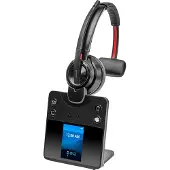 HP Poly Savi 8410 Office Mono Teams -headset