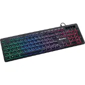Sandberg Gamer Keyboard Stealth (NO) (640-32)