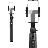 Forcell Selfie stick F-GRIP S150XL selfie stick tripod with bluetooth remote control