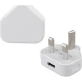 ESTUFF Home Charger UK 12W