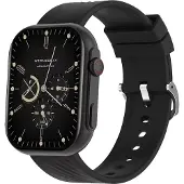 PB TAILS MANTA Smartwatch Revo pad black
