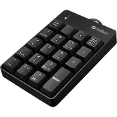 Sandberg USB Wired numeronäppäimistö