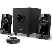 Genius SW-2.1 computer speakers (31730041400)