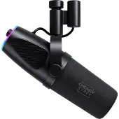 Cherry Ngale X XLR/USB mikrofoni