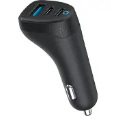 ESTUFF INFINITE Tripple Car Charger