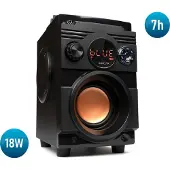 Squeak Sq1001 Bluetooth-kaiutin