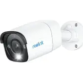 Reolink P340 12MP bullet AI PoE kamera ulkokäyttöön (RLC-1212A)