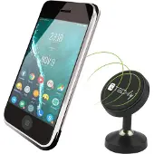 Techly Autohalterung mit magnetischem Halter